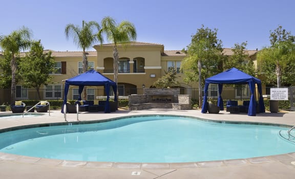 Wildomar, CA Apartments | Santa Rosa Apartment Homes